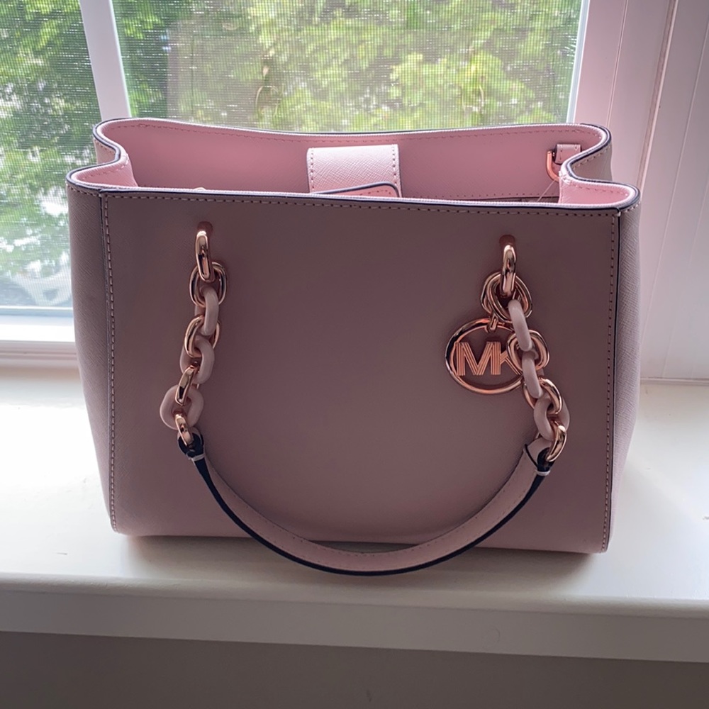 Brand New Authentic Michael kors bag